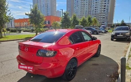 Mazda 3, 2008 год, 760 000 рублей, 2 фотография