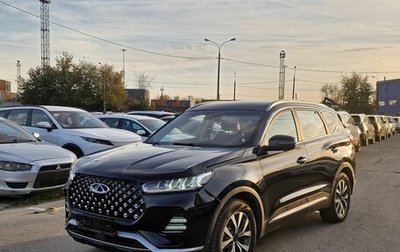 Chery Tiggo 7 Pro, 2022 год, 1 259 000 рублей, 1 фотография