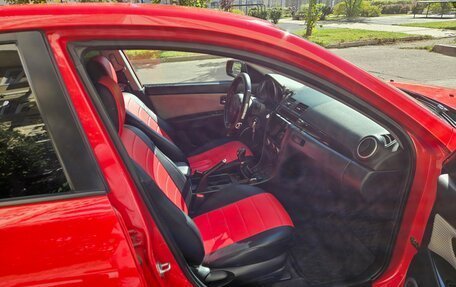 Mazda 3, 2008 год, 760 000 рублей, 8 фотография