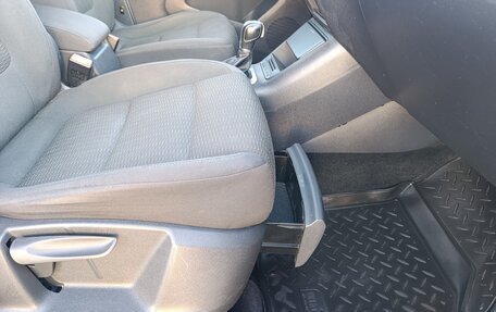 Volkswagen Tiguan I, 2012 год, 1 015 000 рублей, 11 фотография