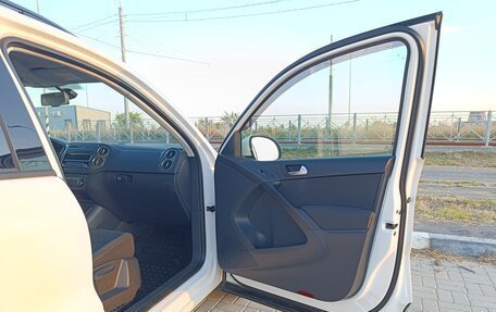 Volkswagen Tiguan I, 2012 год, 1 015 000 рублей, 9 фотография