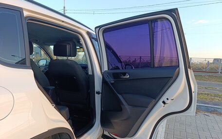 Volkswagen Tiguan I, 2012 год, 1 015 000 рублей, 12 фотография