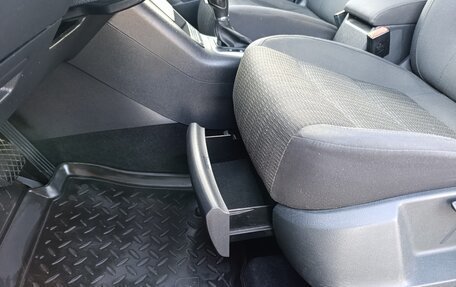 Volkswagen Tiguan I, 2012 год, 1 015 000 рублей, 18 фотография