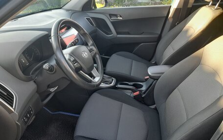 Hyundai Creta I рестайлинг, 2018 год, 1 750 000 рублей, 5 фотография