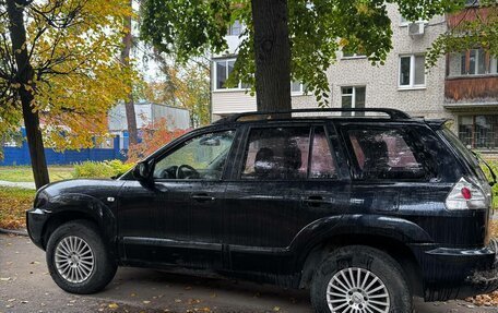 JAC S1 (Rein) I рестайлинг, 2011 год, 560 000 рублей, 7 фотография