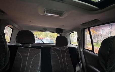 JAC S1 (Rein) I рестайлинг, 2011 год, 560 000 рублей, 16 фотография