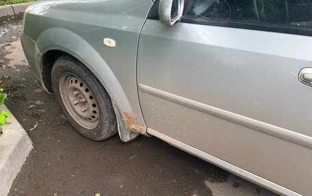 Chevrolet Lacetti, 2008 год, 155 000 рублей, 3 фотография