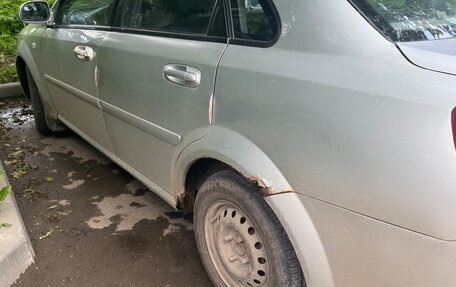 Chevrolet Lacetti, 2008 год, 155 000 рублей, 5 фотография