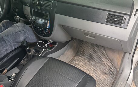 Chevrolet Lacetti, 2008 год, 155 000 рублей, 6 фотография