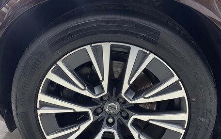 Volvo XC90 II рестайлинг, 2021 год, 6 050 000 рублей, 11 фотография