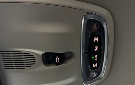 Volvo XC90 II рестайлинг, 2021 год, 6 050 000 рублей, 17 фотография