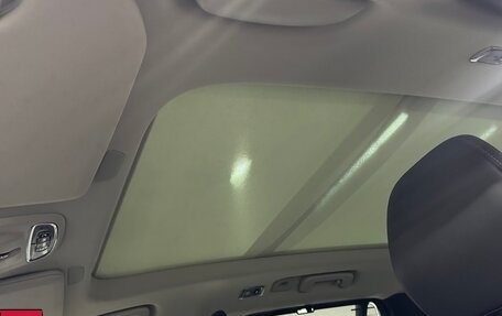 Volvo XC90 II рестайлинг, 2021 год, 6 050 000 рублей, 16 фотография