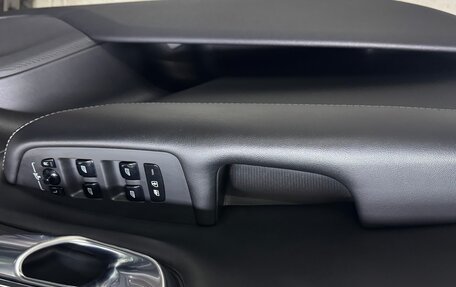 Volvo XC90 II рестайлинг, 2021 год, 6 050 000 рублей, 18 фотография