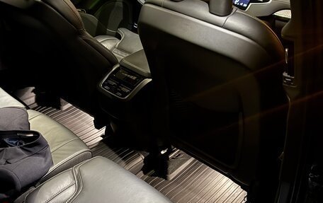 Volvo XC90 II рестайлинг, 2021 год, 6 050 000 рублей, 22 фотография
