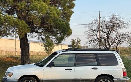 Subaru Forester, 1998 год, 550 000 рублей, 3 фотография