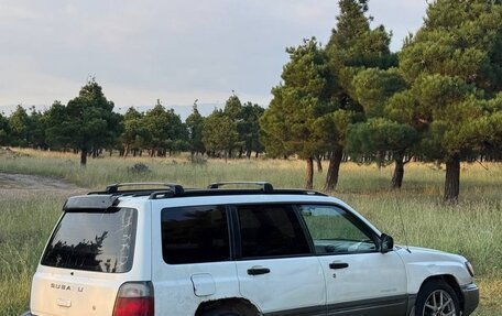 Subaru Forester, 1998 год, 550 000 рублей, 6 фотография