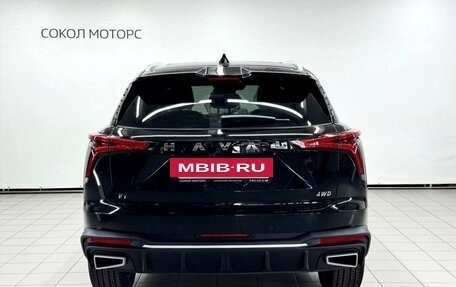 Haval F7, 2026 год, 3 799 000 рублей, 4 фотография