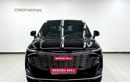 Haval F7, 2026 год, 3 799 000 рублей, 3 фотография
