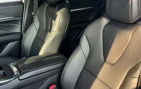 Haval F7, 2026 год, 3 799 000 рублей, 20 фотография