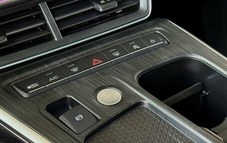 Haval F7, 2026 год, 3 799 000 рублей, 18 фотография