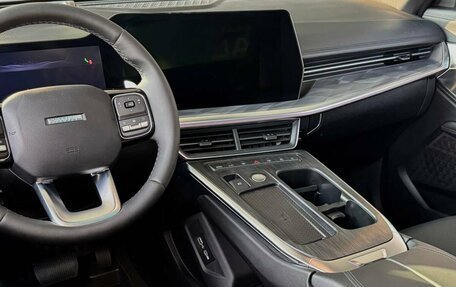Haval F7, 2026 год, 3 799 000 рублей, 27 фотография