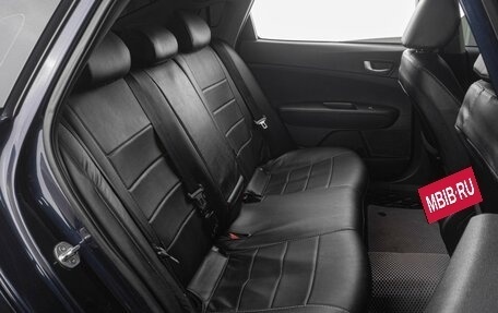 KIA Optima IV, 2018 год, 1 449 000 рублей, 7 фотография