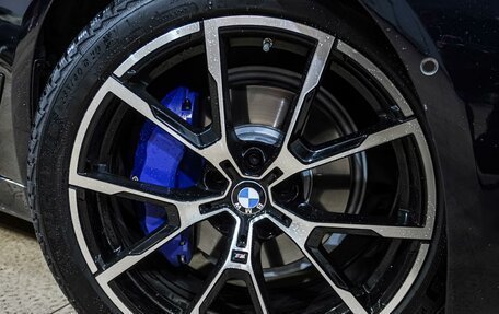 BMW 5 серия, 2020 год, 3 999 000 рублей, 8 фотография