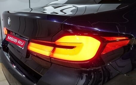 BMW 5 серия, 2020 год, 3 999 000 рублей, 7 фотография