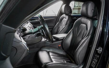 BMW 5 серия, 2020 год, 3 999 000 рублей, 13 фотография