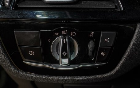 BMW 5 серия, 2020 год, 3 999 000 рублей, 22 фотография