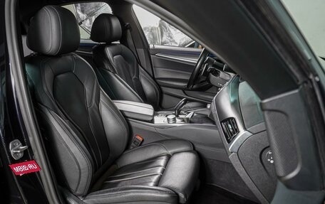 BMW 5 серия, 2020 год, 3 999 000 рублей, 11 фотография