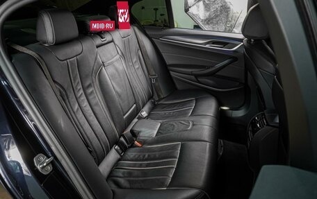BMW 5 серия, 2020 год, 3 999 000 рублей, 10 фотография