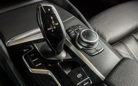 BMW 5 серия, 2020 год, 3 999 000 рублей, 26 фотография