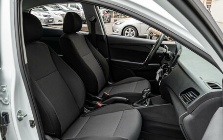 Hyundai Solaris II рестайлинг, 2020 год, 1 620 000 рублей, 8 фотография