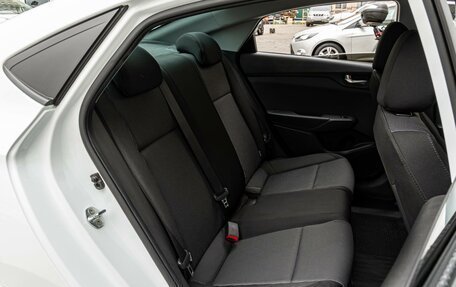 Hyundai Solaris II рестайлинг, 2020 год, 1 620 000 рублей, 7 фотография