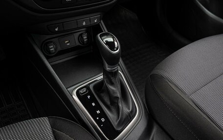 Hyundai Solaris II рестайлинг, 2020 год, 1 620 000 рублей, 12 фотография
