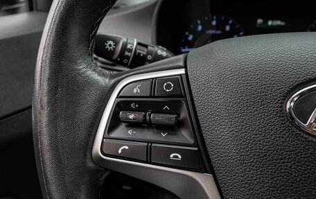 Hyundai Solaris II рестайлинг, 2020 год, 1 620 000 рублей, 15 фотография