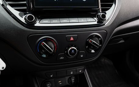 Hyundai Solaris II рестайлинг, 2020 год, 1 620 000 рублей, 13 фотография