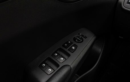 Hyundai Solaris II рестайлинг, 2020 год, 1 620 000 рублей, 18 фотография