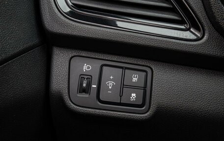 Hyundai Solaris II рестайлинг, 2020 год, 1 620 000 рублей, 19 фотография