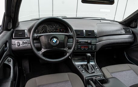 BMW 3 серия, 2003 год, 899 000 рублей, 6 фотография
