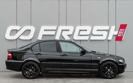 BMW 3 серия, 2003 год, 899 000 рублей, 5 фотография