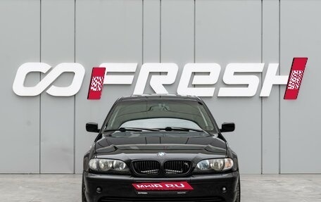 BMW 3 серия, 2003 год, 899 000 рублей, 3 фотография