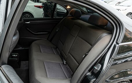 BMW 3 серия, 2003 год, 899 000 рублей, 9 фотография