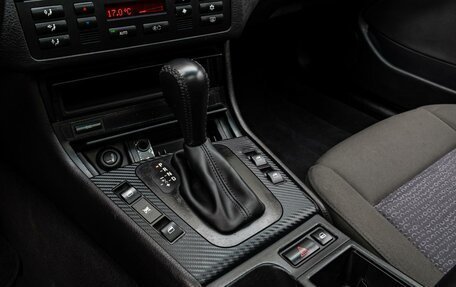 BMW 3 серия, 2003 год, 899 000 рублей, 13 фотография
