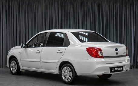 Datsun on-DO I рестайлинг, 2019 год, 469 000 рублей, 2 фотография
