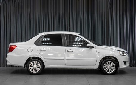 Datsun on-DO I рестайлинг, 2019 год, 469 000 рублей, 5 фотография