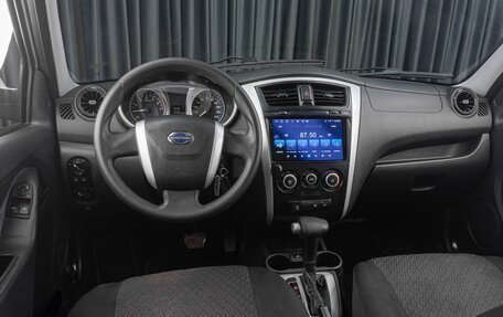 Datsun on-DO I рестайлинг, 2019 год, 469 000 рублей, 6 фотография