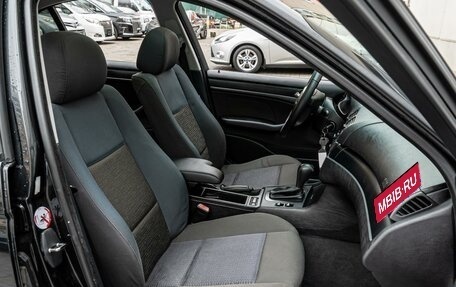 BMW 3 серия, 2003 год, 899 000 рублей, 8 фотография