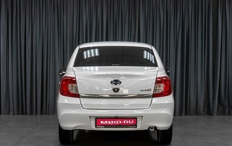 Datsun on-DO I рестайлинг, 2019 год, 469 000 рублей, 4 фотография